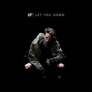 Let You Down آهنگ زنگ دانلود رایگان