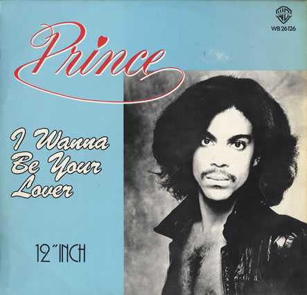 I Wanna Be Your Lover نغمة تنزيل مجاني I Wanna Be Your Lover نغمة تنزيل مجاني