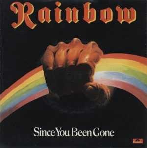 Since You've Been Gone Ringtone Download Free Since You've Been Gone Ringtone Download Free