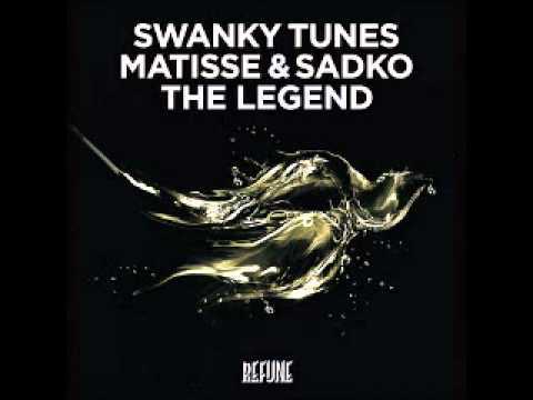 The Legend (Original Mix) Scarica suoneria gratis