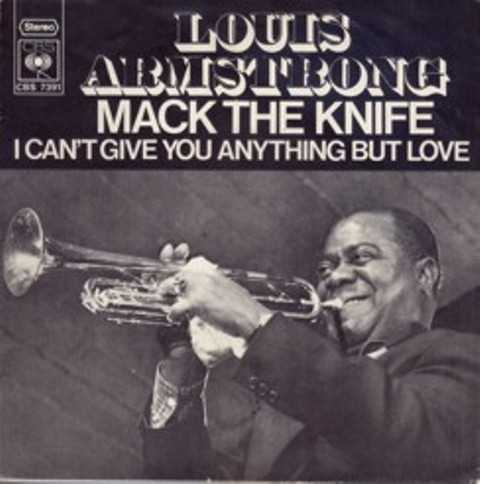 Mack The Knife آهنگ زنگ دانلود رایگان Mack The Knife آهنگ زنگ دانلود رایگان