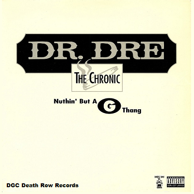 Nuthin' But A 'G' Thang Ringetone Download gratis