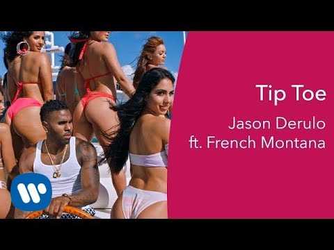 Tip Toe Sonnerie Télécharger Gratuit