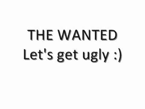Lets Get Ugly آهنگ زنگ دانلود رایگان