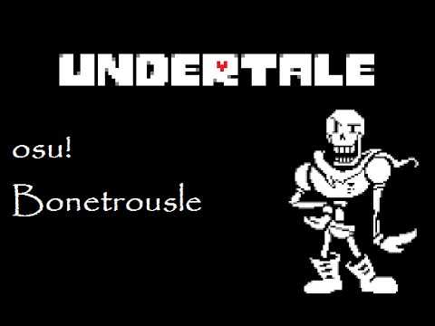 Bonetrousle Ringtone Download Free Bonetrousle Ringtone Download Free