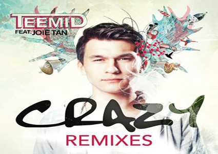 Crazy Vyzvánění ke stažení zdarma Crazy Vyzvánění ke stažení zdarma