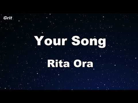 Your Song (Instrumental) Ringtone Download Free Your Song (Instrumental) Ringtone Download Free
