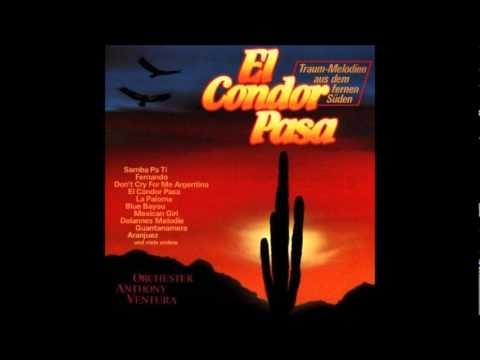 El Condor Pasa Scarica suoneria gratis El Condor Pasa Scarica suoneria gratis