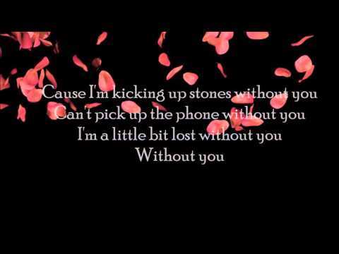 Without You (Instrumental) Descarregar gratis el to de trucada Without You (Instrumental) Descarregar gratis el to de trucada