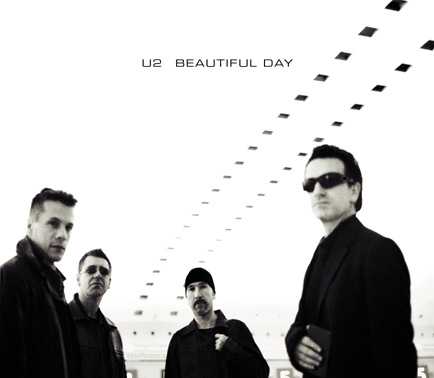 Beautiful Day 無料着メロダウンロード