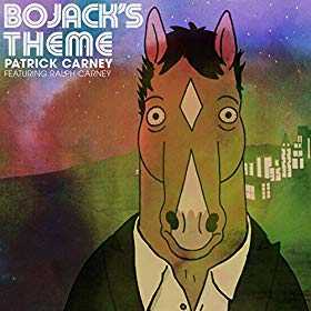 BoJack's Theme Ringetone Download gratis