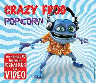Popcorn آهنگ زنگ دانلود رایگان Popcorn آهنگ زنگ دانلود رایگان
