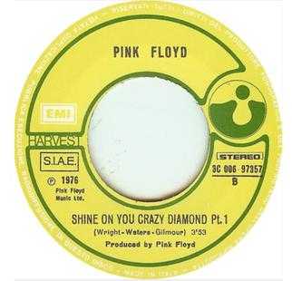 Shine On You Crazy Diamond Ringtone Download Free Shine On You Crazy Diamond Ringtone Download Free
