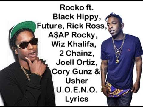 (feat. Future, Rick Ross, A$AP Rocky, Wiz Khalifa & 2 Chainz) Zil sesi İndir Bedava (feat. Future, Rick Ross, A$AP Rocky, Wiz Khalifa & 2 Chainz) Zil sesi İndir Bedava
