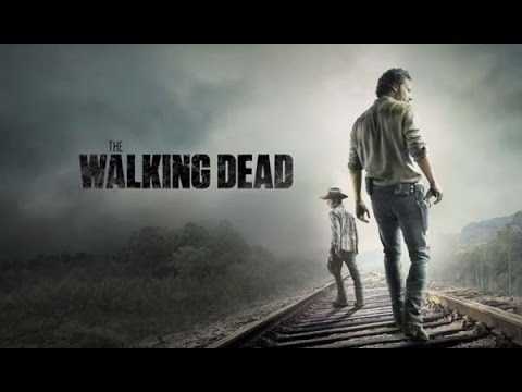 Walking Dead Ringtone downloaden gratis