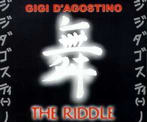 The Riddle Ringtone Download Free The Riddle Ringtone Download Free