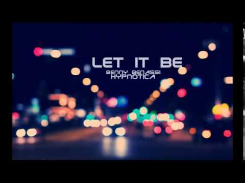 Let It Be آهنگ زنگ دانلود رایگان Let It Be آهنگ زنگ دانلود رایگان
