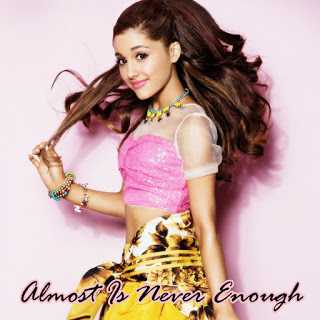 Almost Is Never Enough Descarregar gratis el to de trucada Almost Is Never Enough Descarregar gratis el to de trucada