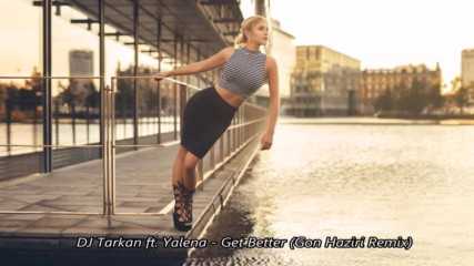 Get Better آهنگ زنگ دانلود رایگان Get Better آهنگ زنگ دانلود رایگان