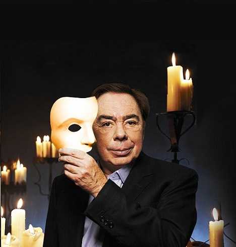 The Phantom Of The Opera 벨소리 무료 다운로드
