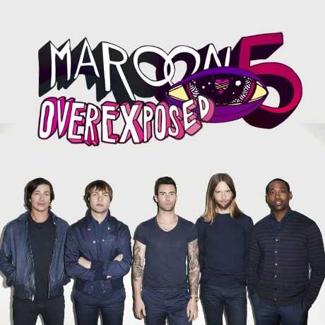 Moves Like Jagger آهنگ زنگ دانلود رایگان Moves Like Jagger آهنگ زنگ دانلود رایگان