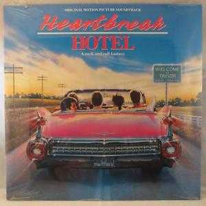 Heartbreak Hotel ดาวน์โหลดริงโทนฟรี