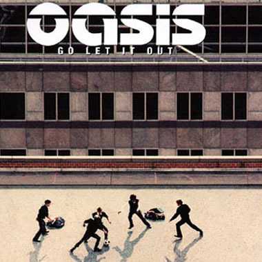 Go Let It Out Descarregar gratis el to de trucada Go Let It Out Descarregar gratis el to de trucada