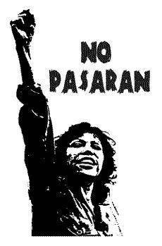 No Pasaran Scarica suoneria gratis