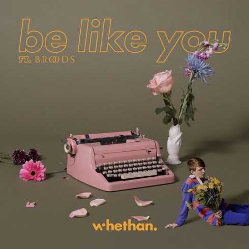 Be Like You Descarregar gratis el to de trucada