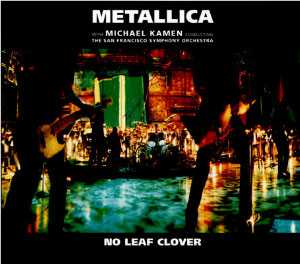 No Leaf Clover Ringtone Download Free No Leaf Clover Ringtone Download Free