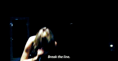 Break The Line Ringtone Ladda ner gratis Break The Line Ringtone Ladda ner gratis