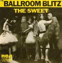 The Ballroom Blitz Descarcă ton de apel gratuit The Ballroom Blitz Descarcă ton de apel gratuit