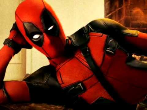DEEDPOOL Ringtone Download Free DEEDPOOL Ringtone Download Free