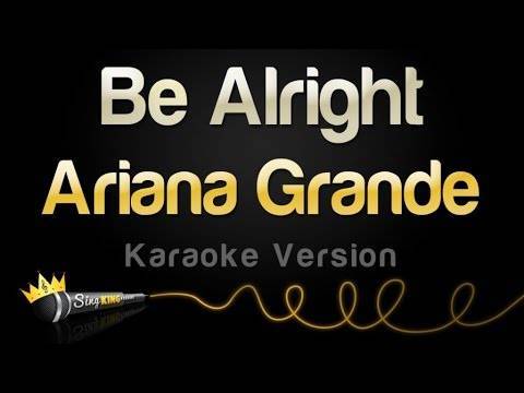 Be Alright (Instrumental) Descarregar gratis el to de trucada Be Alright (Instrumental) Descarregar gratis el to de trucada