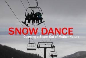 Snow Dance آهنگ زنگ دانلود رایگان