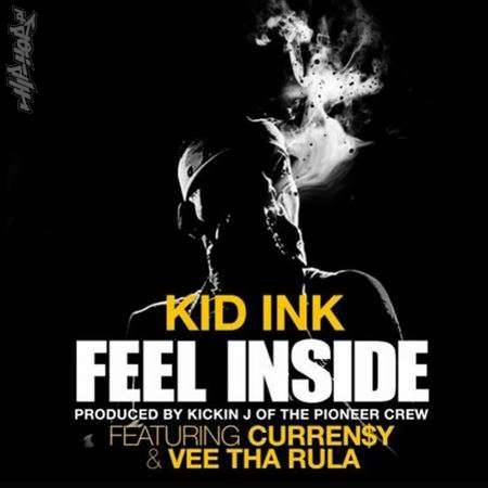 Feel Inside آهنگ زنگ دانلود رایگان Feel Inside آهنگ زنگ دانلود رایگان