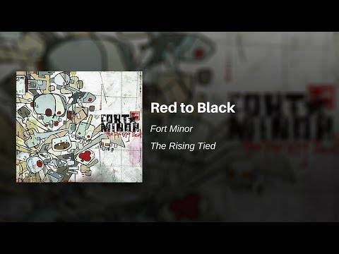Red To Black آهنگ زنگ دانلود رایگان