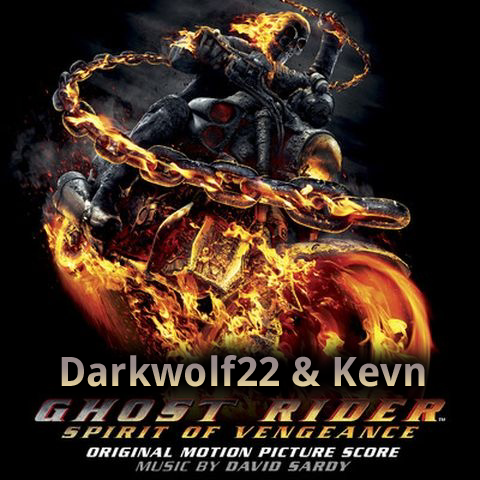 Ghost Rider Arrives Ringetone Download gratis