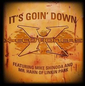 It's Going Down (Radio Edit) Ringtone Download Free It's Going Down (Radio Edit) Ringtone Download Free