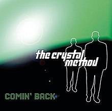 Comin Back Descarregar gratis el to de trucada Comin Back Descarregar gratis el to de trucada