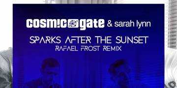 Sparks After The Sunset آهنگ زنگ دانلود رایگان