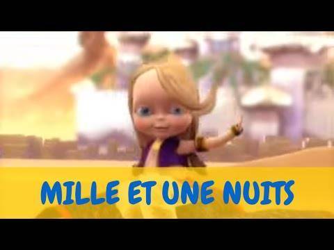 Mille Et Une Nuits Ringtone Lae alla Tasuta
