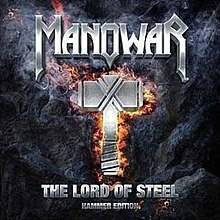 The Lord Of Steel آهنگ زنگ دانلود رایگان