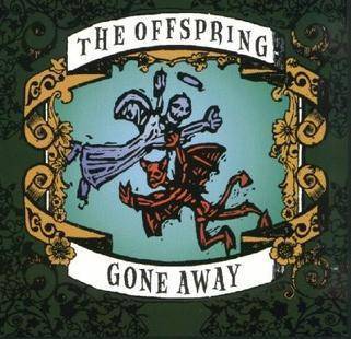 Gone Away Scarica suoneria gratis Gone Away Scarica suoneria gratis