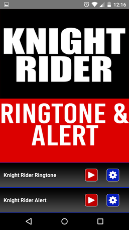 Knight-Rington Ringtone Download Free Knight-Rington Ringtone Download Free