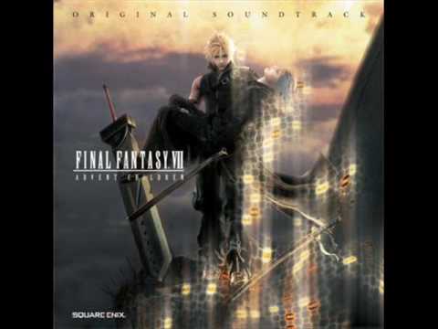 J-E-N-O-V-A (FFVII AC Version) Klingelton kostenlos herunterladen