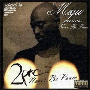 Never Be Peace Ringtone Proste Proste