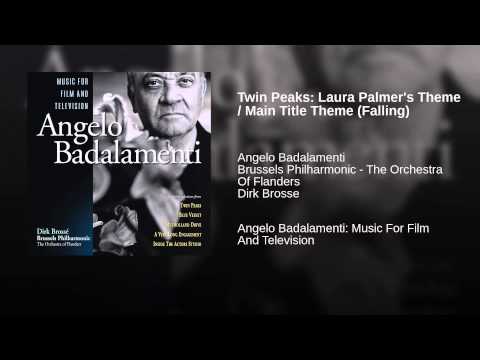 Twin Peaks Main Theme (Edit) रिंगटोन डाउनलोड मुफ्त Twin Peaks Main Theme (Edit) रिंगटोन डाउनलोड मुफ्त