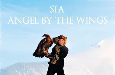 Angel By The Wings آهنگ زنگ دانلود رایگان Angel By The Wings آهنگ زنگ دانلود رایگان