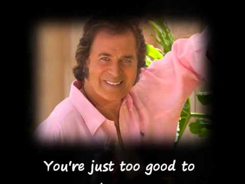 Can't Take My Eyes Off Of You Zil sesi İndir Bedava